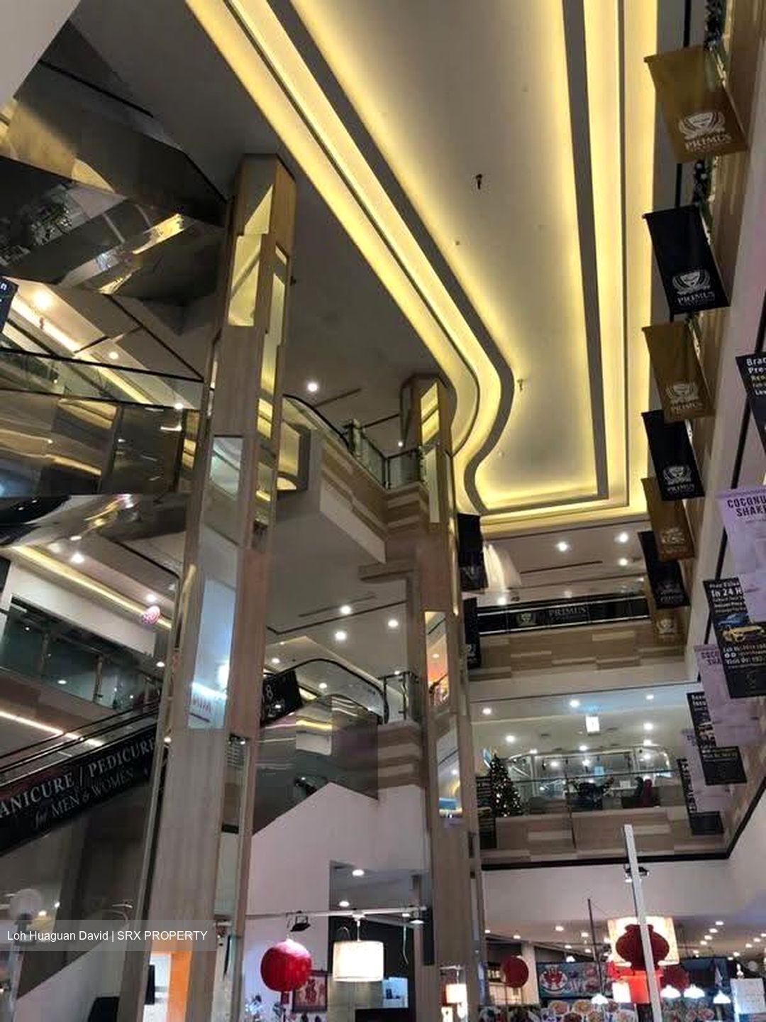 Alexandra Central (D3), Retail #623031301